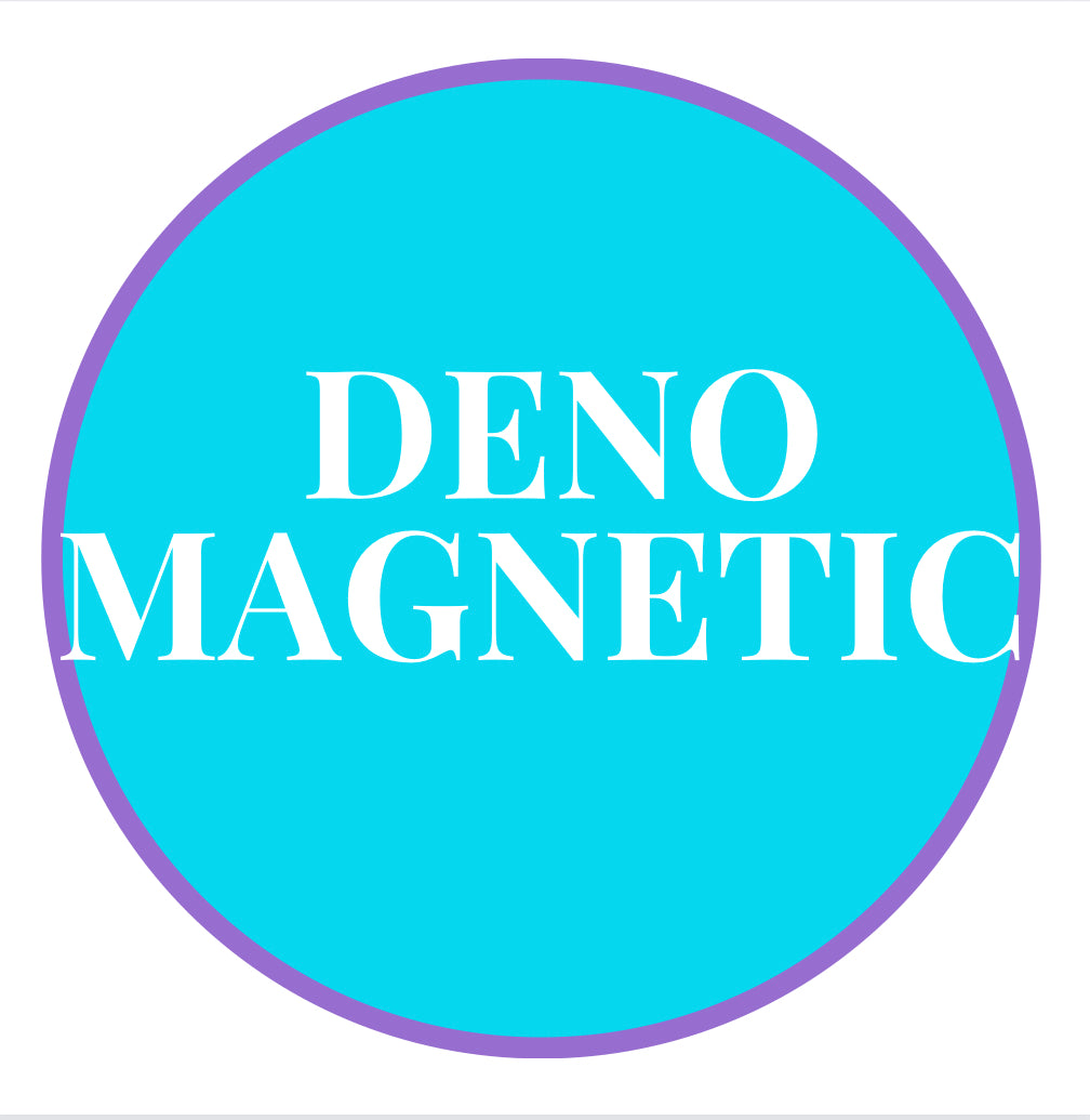 Deno- Magnetic