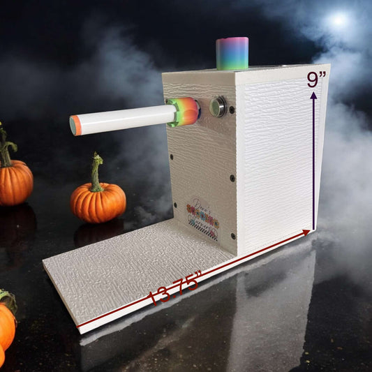 1 CUP Magnetic turner tall boy