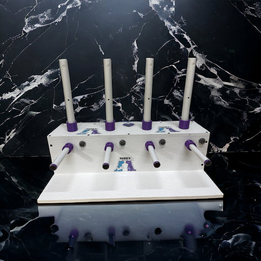 4 cup Magnetic Turner 2.0