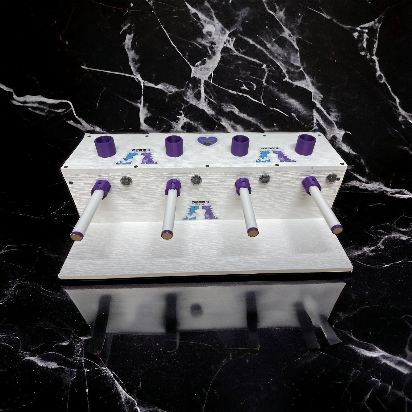 1 cup Magnetic Turner 2.0