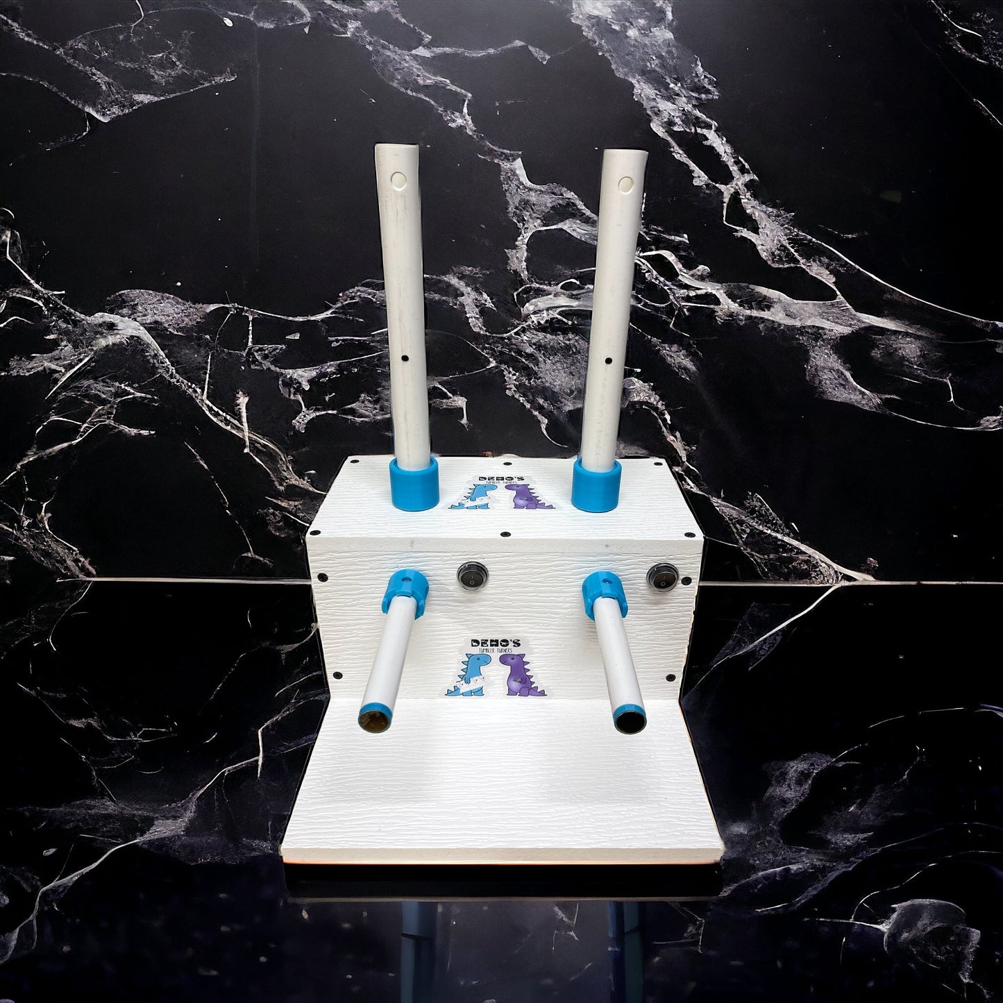 3 cup Magnetic Turner 2.0