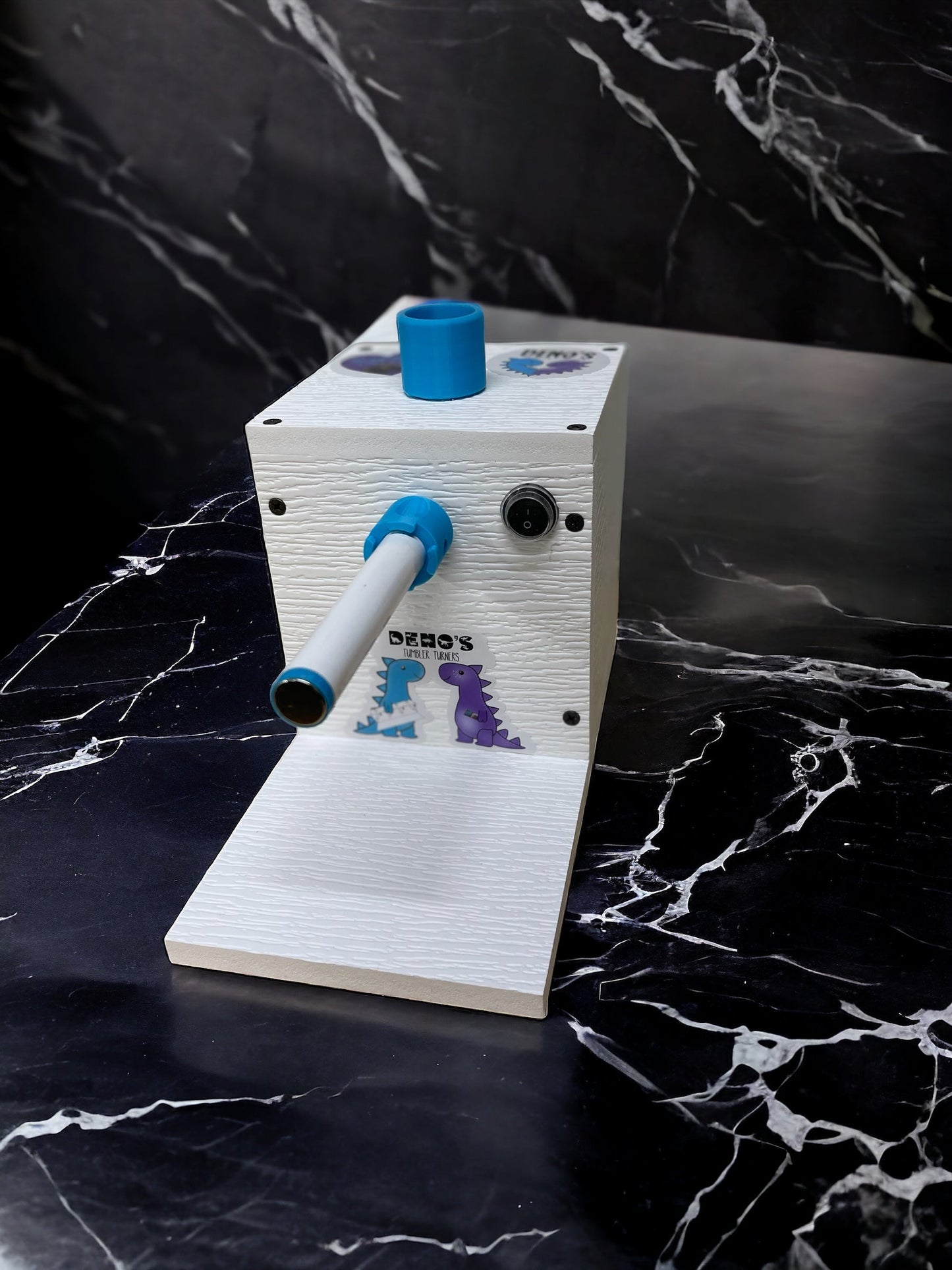 2 cup Magnetic Turner 2.0