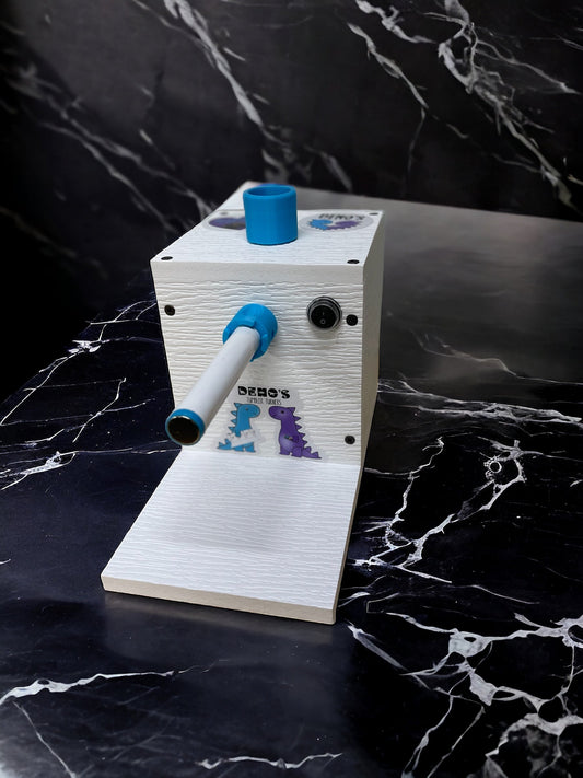 1 cup Magnetic Turner 2.0