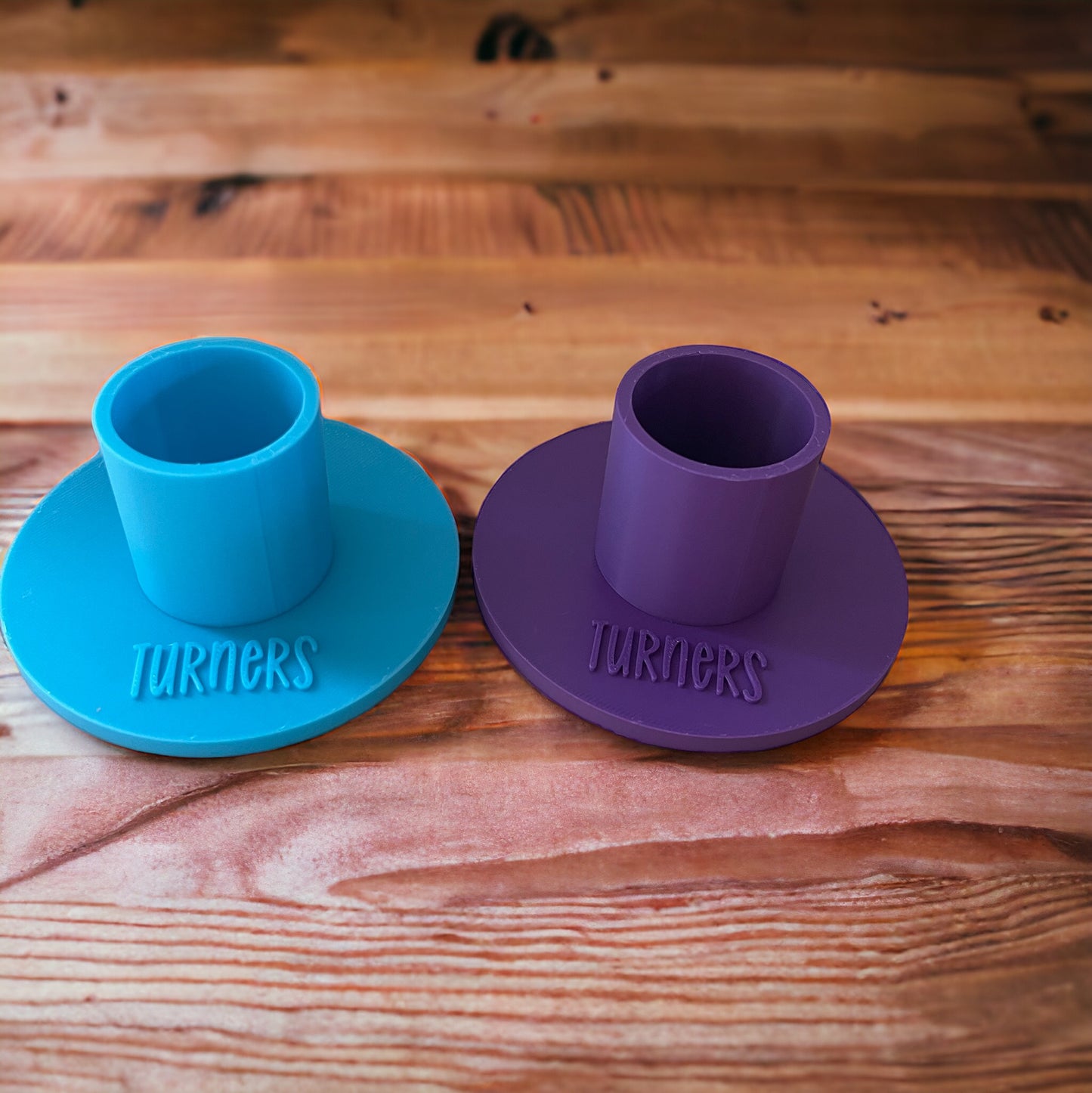 Magnetic 2.0 arm stands