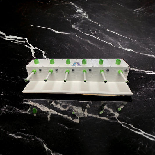 6 cup Magnetic Turner 2.0