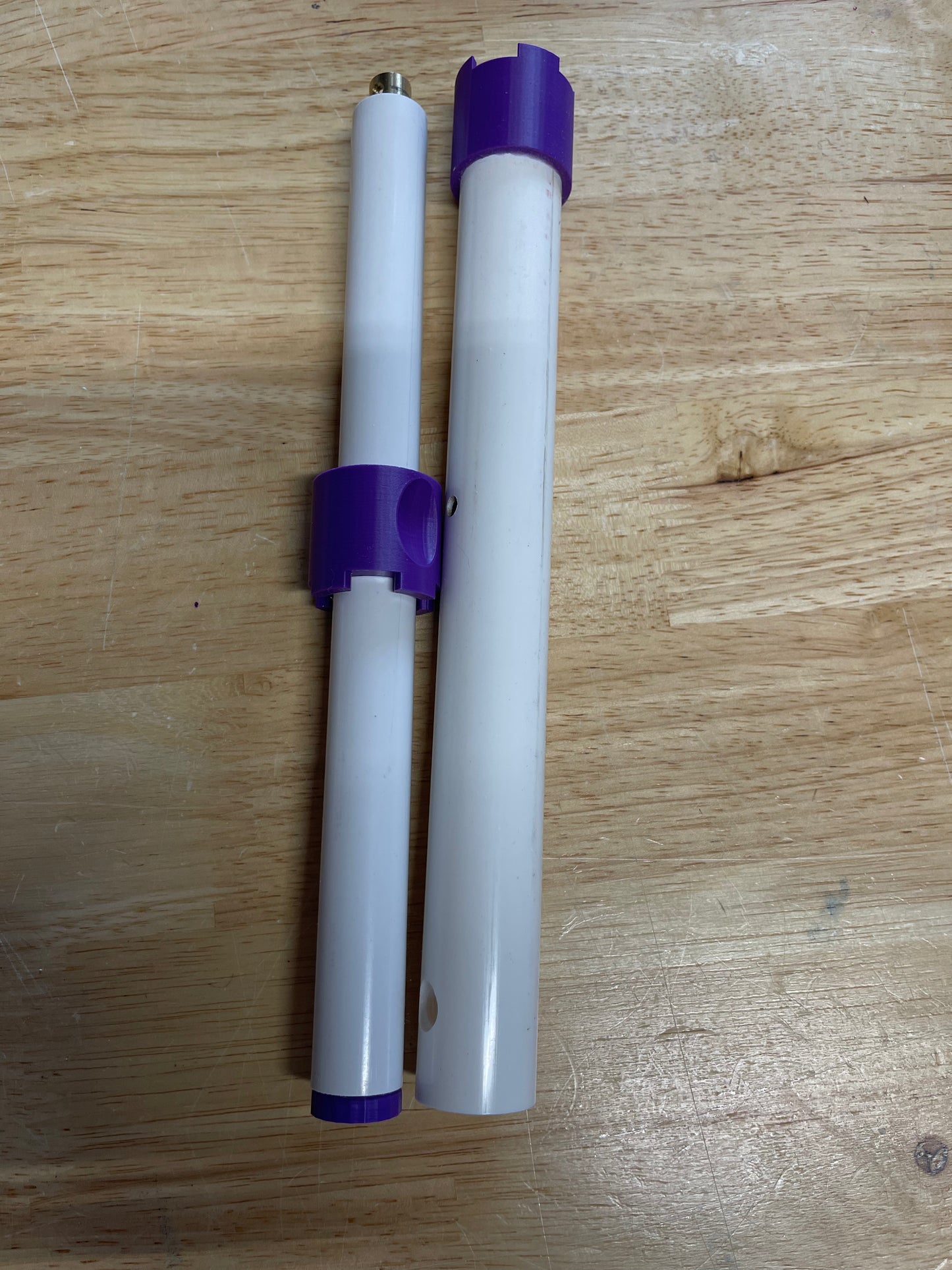 Magnetic conversion no drying rack