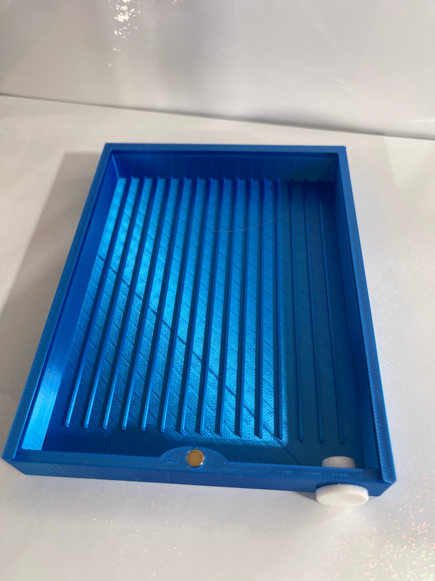 Rhinestone Tray