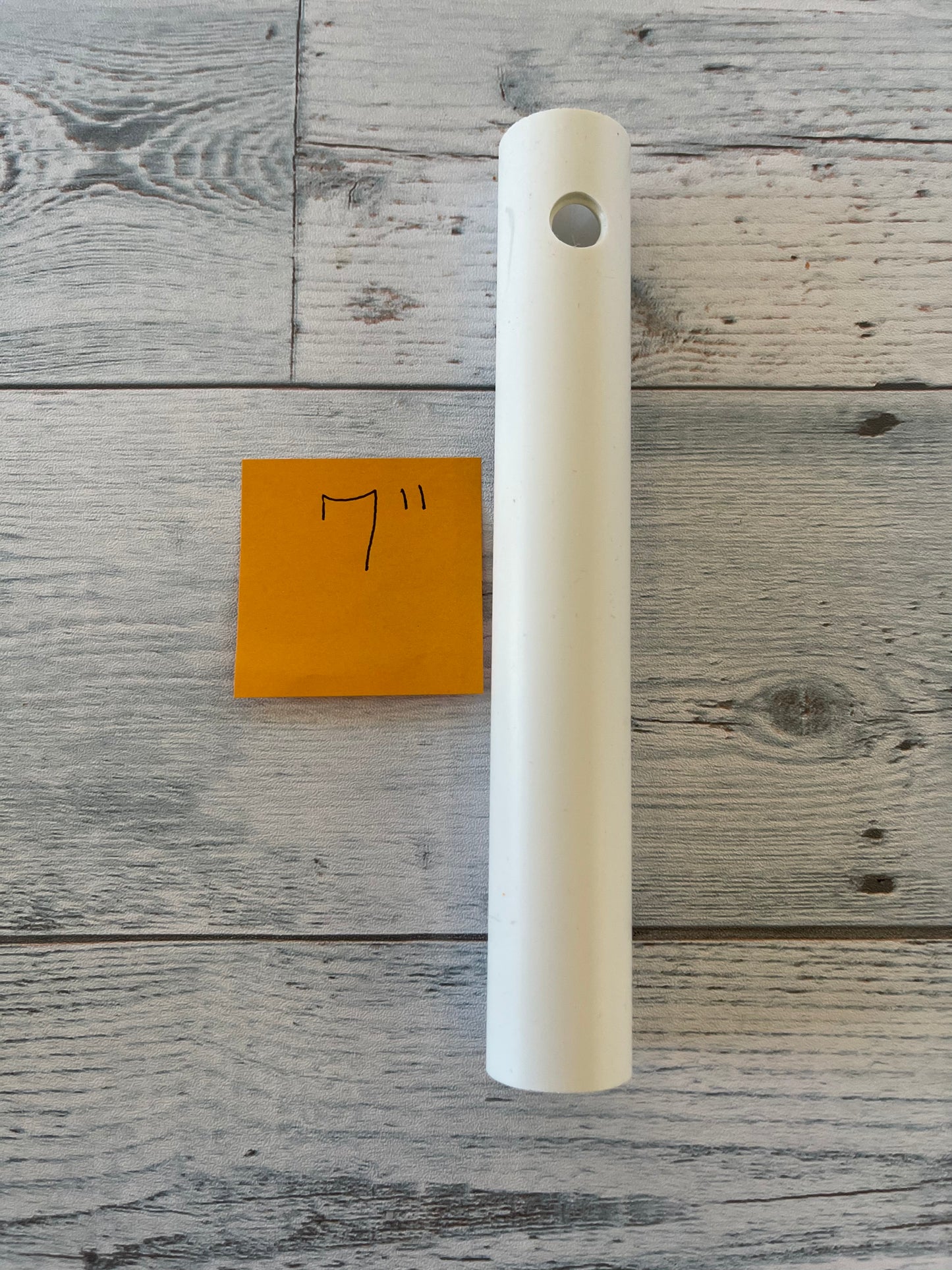 Extra arms for Quick Release