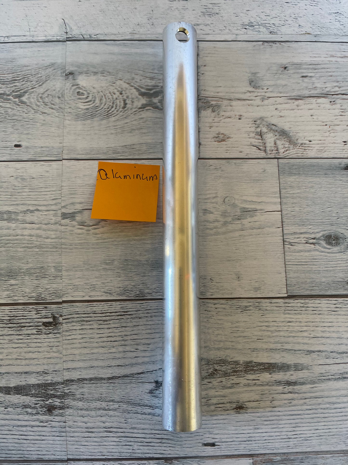 Extra arms for Quick Release