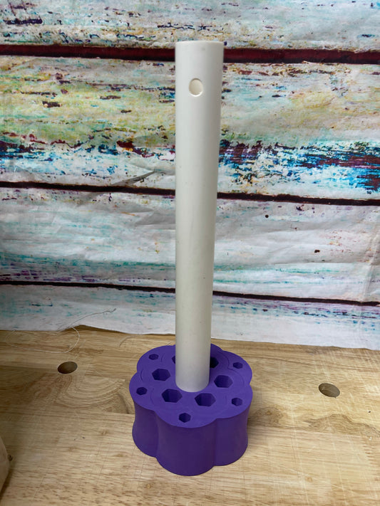 Extra arms for Quick Release