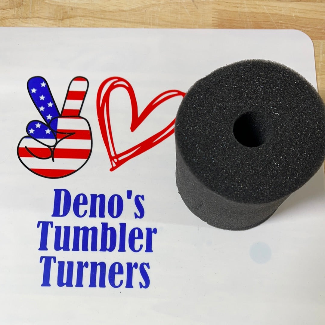 Extra arms for Quick Release