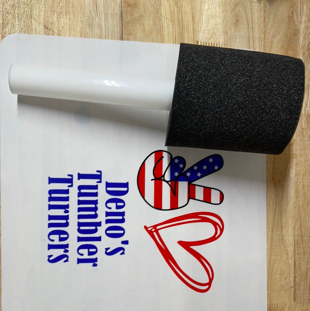 Extra arms for Quick Release