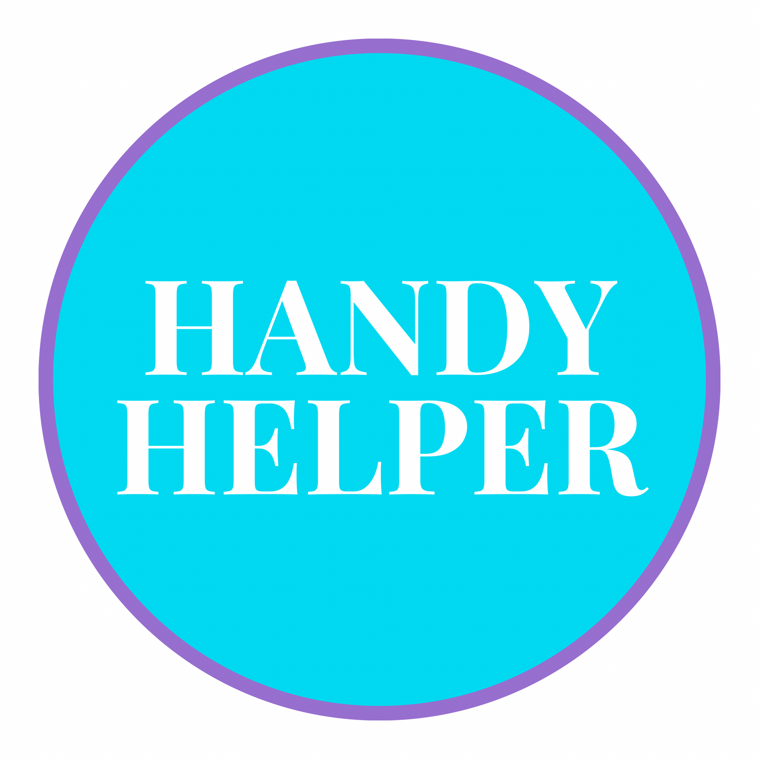 Handy Helper