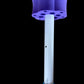 Magnetic extra arms