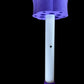 Magnetic extra arms