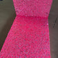 Single Layer Glitter Turner Option