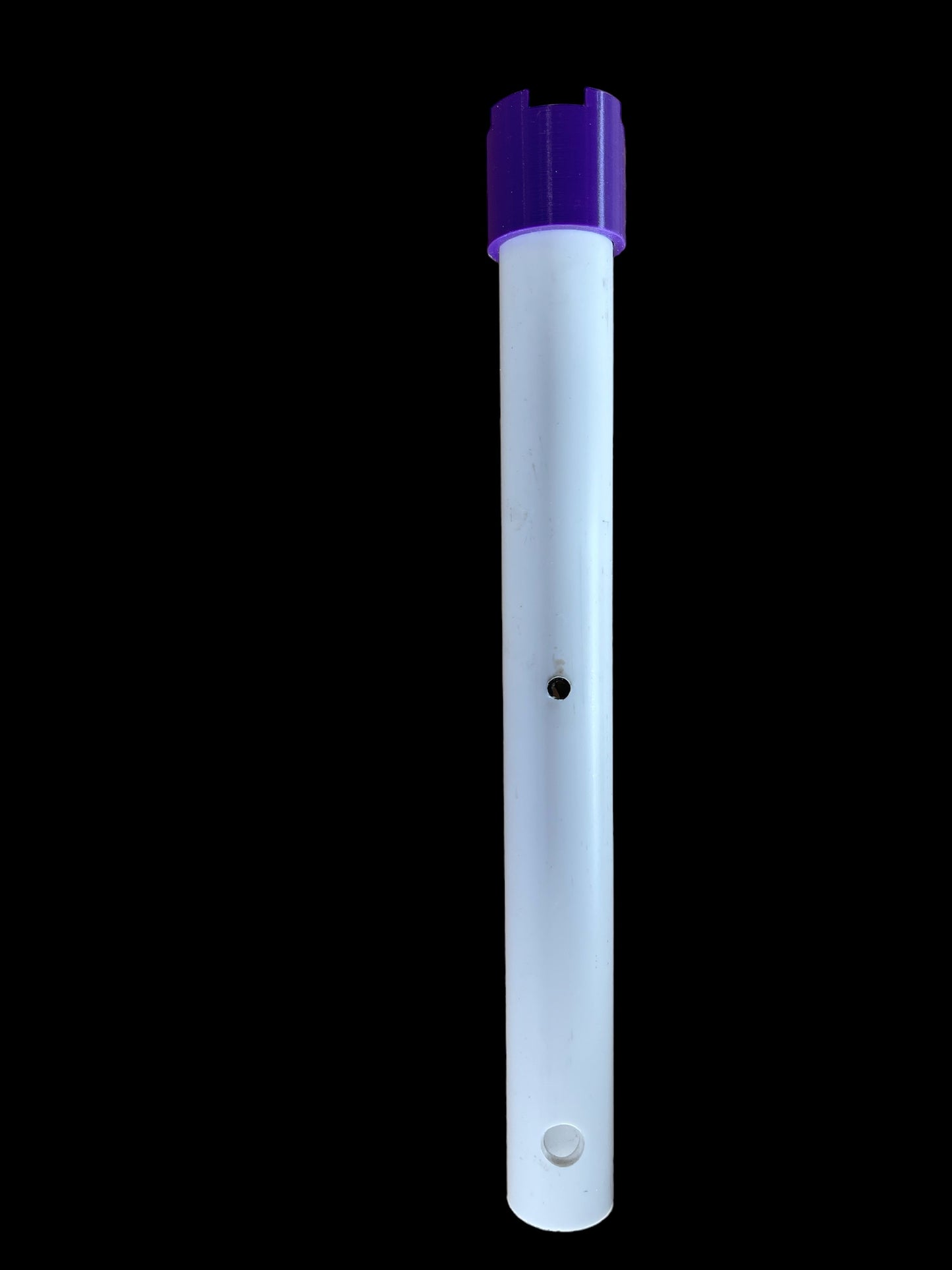 Magnetic extra arms