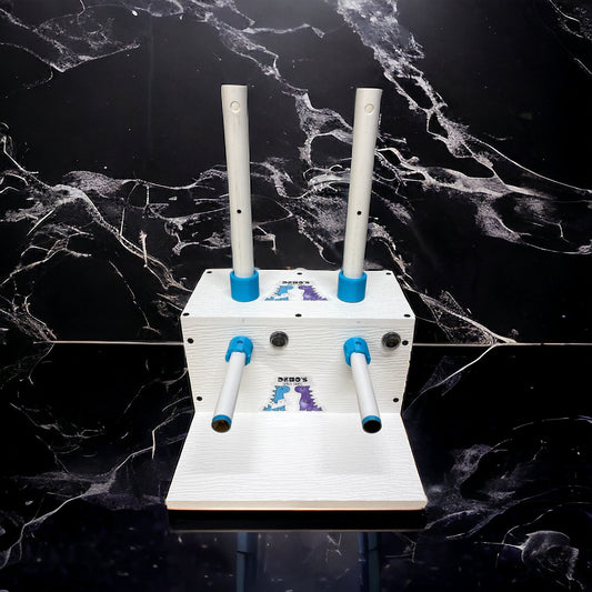 2 cup Magnetic Turner 2.0