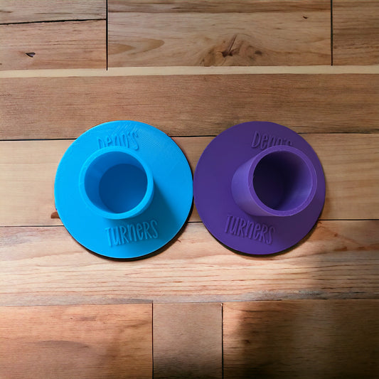 Magnetic 2.0 arm stands