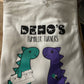 Deno’s T-Shirt